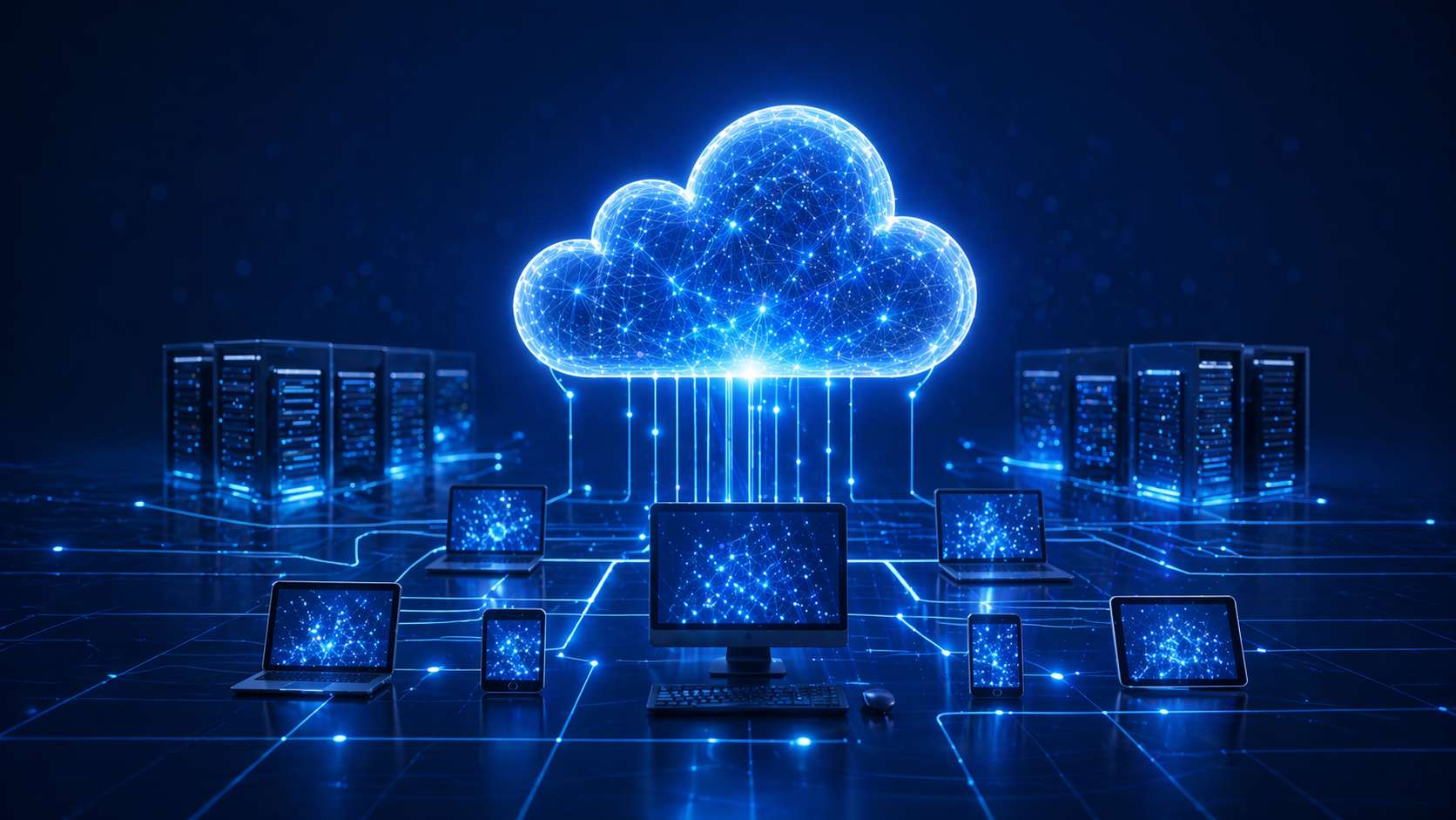 Why Every Business Needs a Cloud Strategy