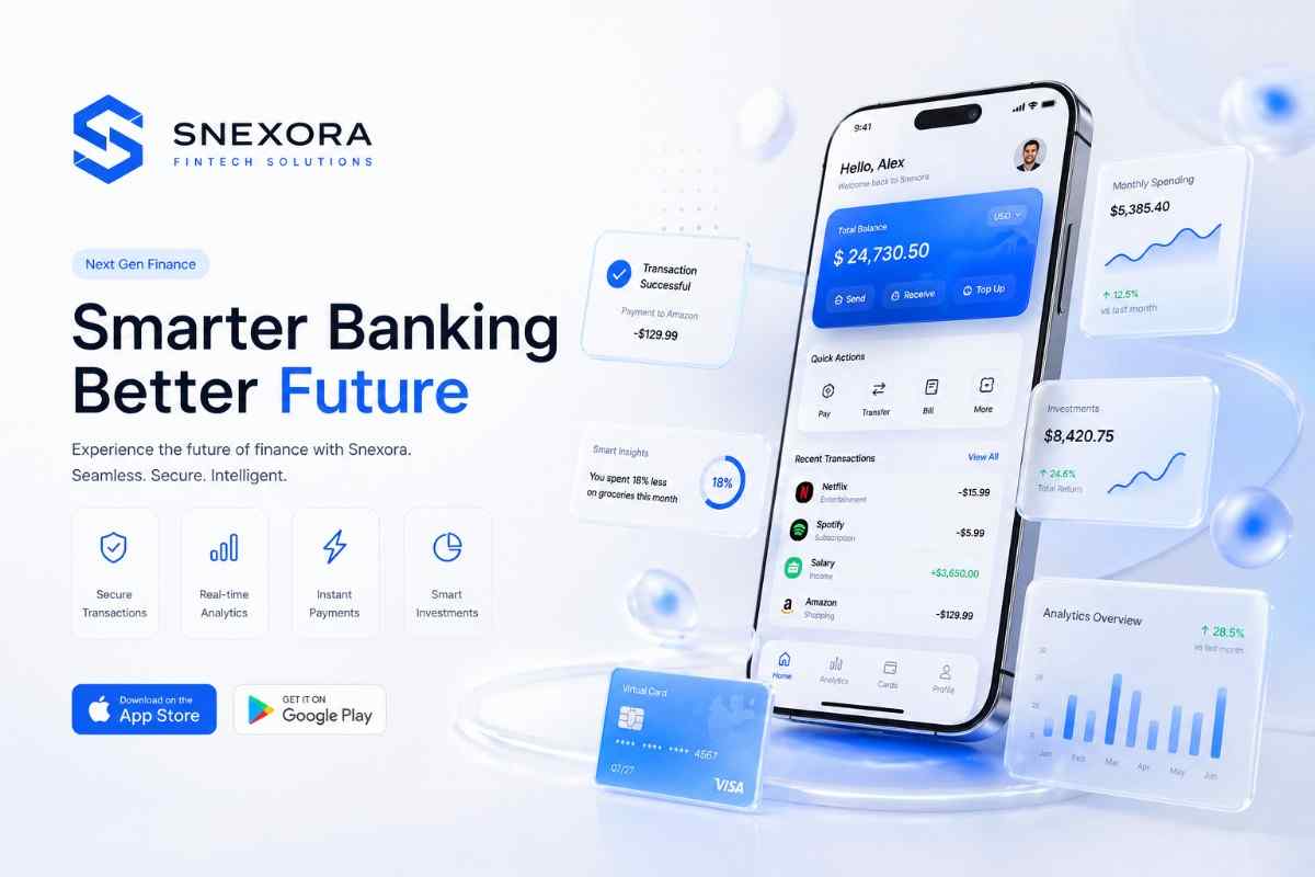 Mobile App Development