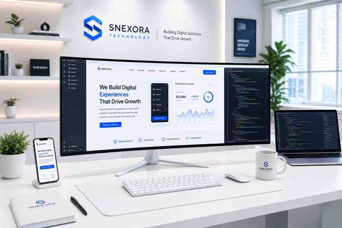 Web Development