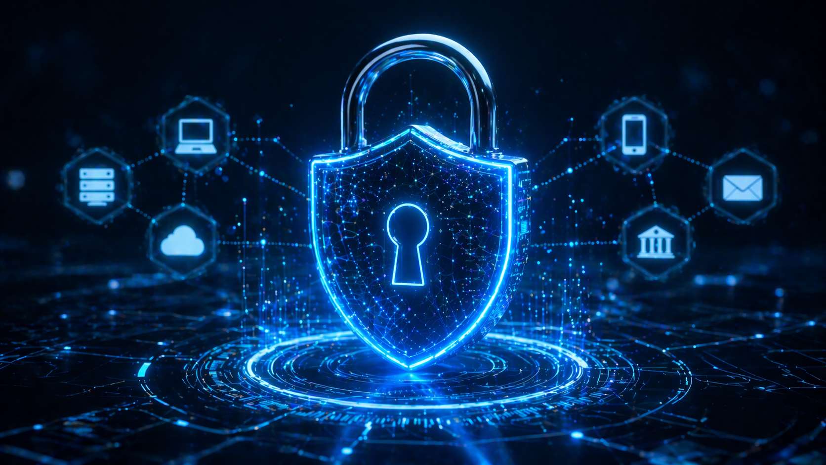 Cybersecurity Best Practices for Businesses