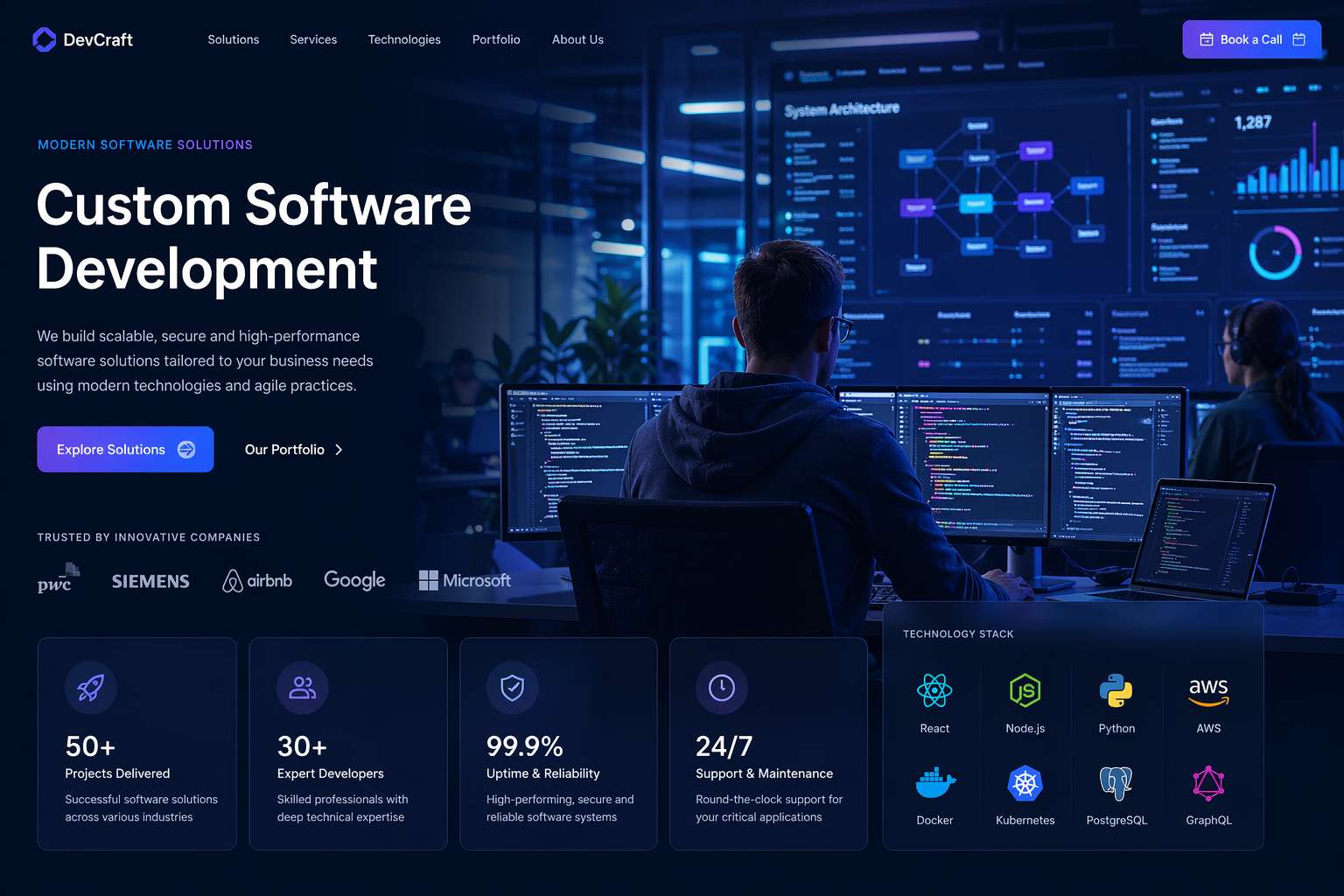 Software Development